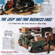 Image for article titled Enjoy This Mega Gallery Of The Jeep Wrangler's Baby Pictures On Jeep's 75th Birthday